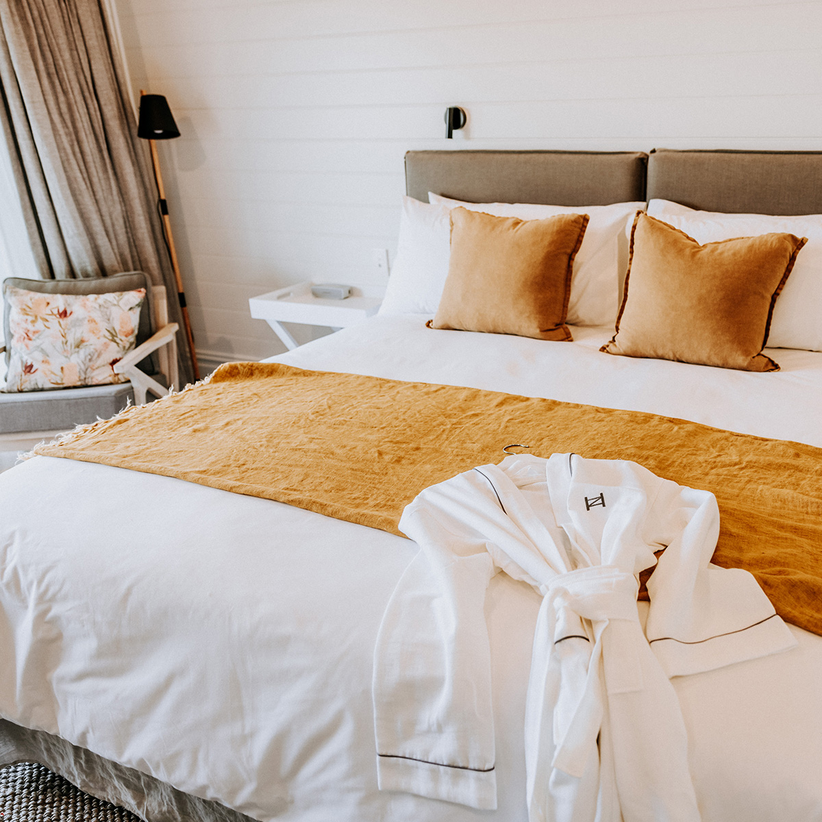 Holiday Accommodation Berry NSW | Guest Room The Homestead