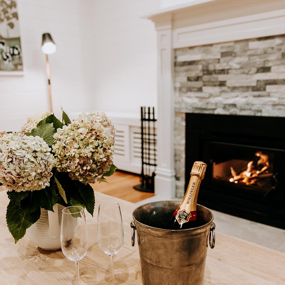 Boutique Accommodation Berry NSW | The Dairy, The Homestead