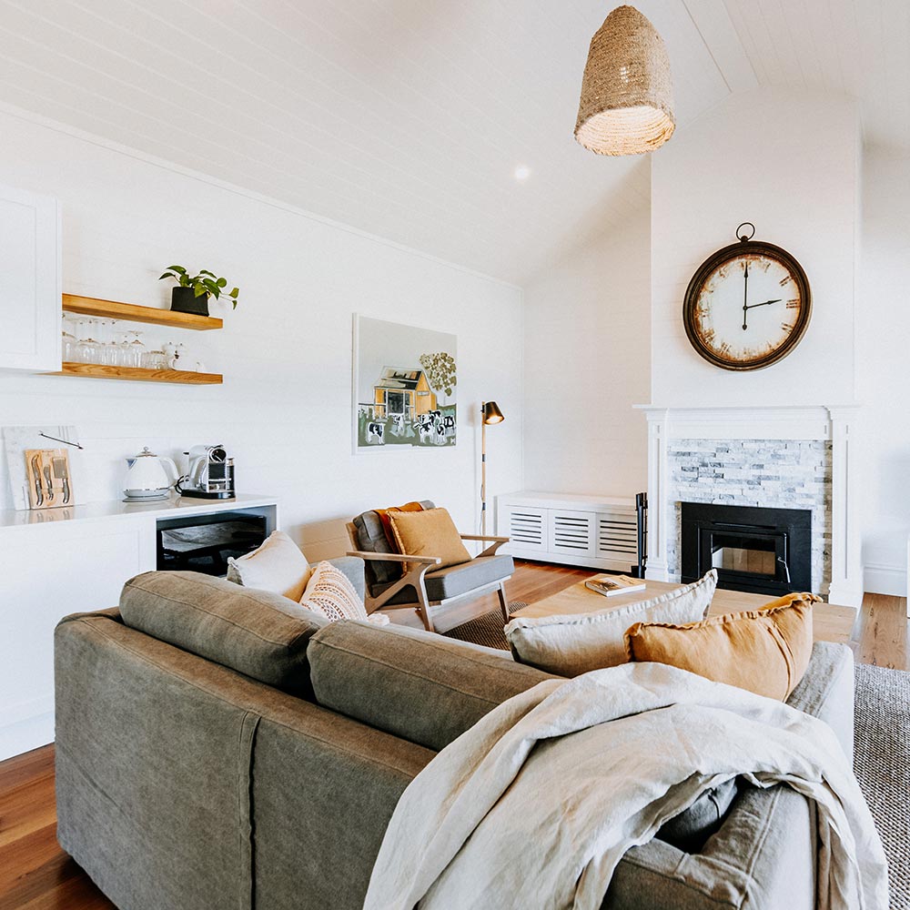 Boutique Accommodation Berry NSW | The Dairy, The Homestead