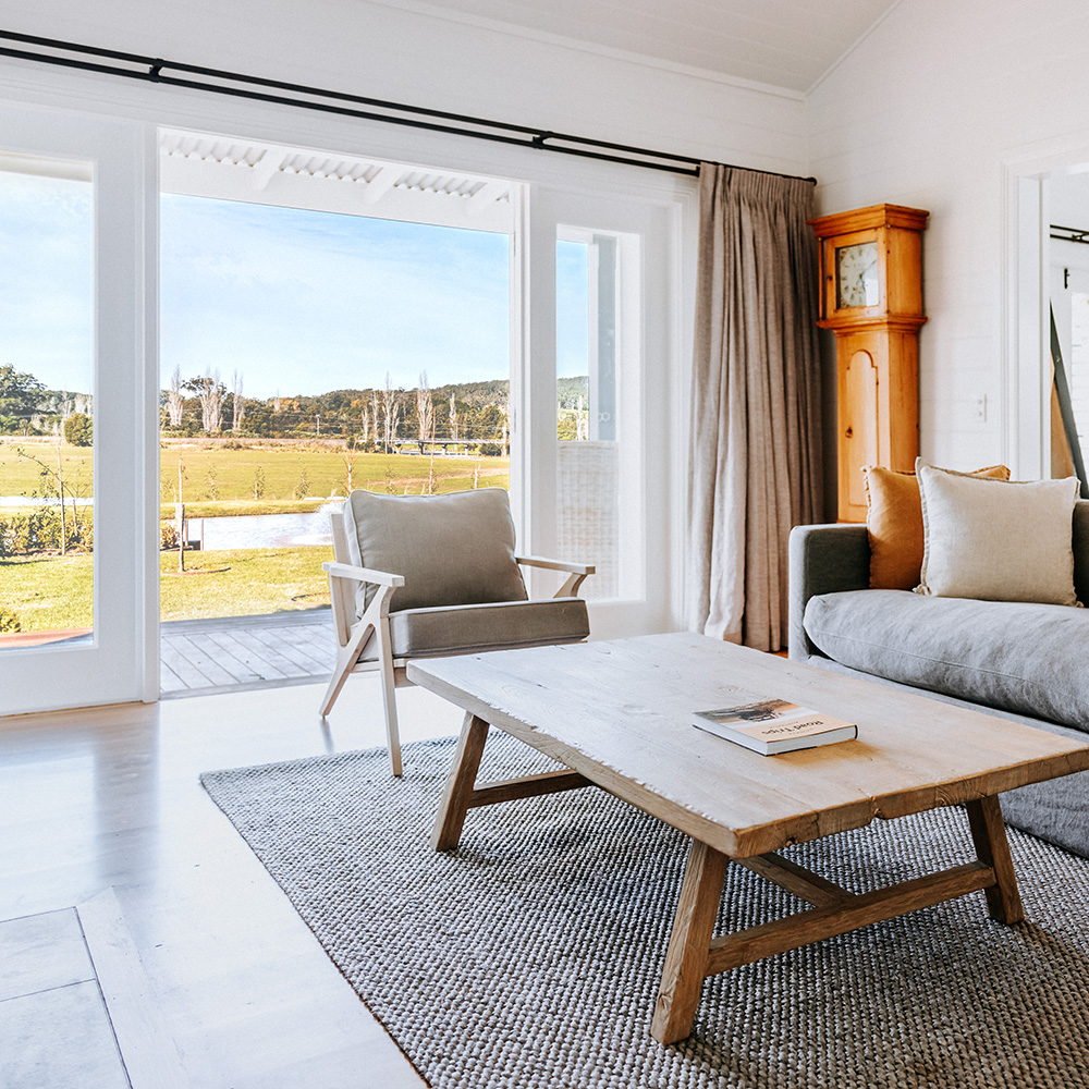 Boutique Holiday Accommodation Berry NSW | The Homestead