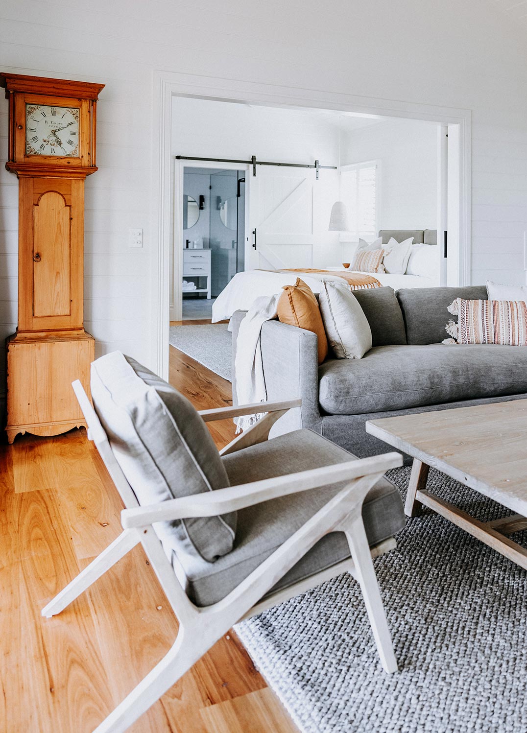 The Homestead | The Dairy Holiday Cottage